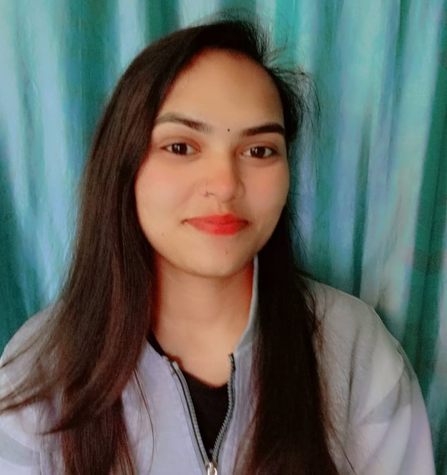 Kashish - Professional Full Stack Web Developer at KK Web Tech